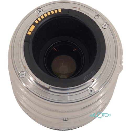 OBJETIVO CANON ZOOM LENS EF 100-400mm 1:4.5
