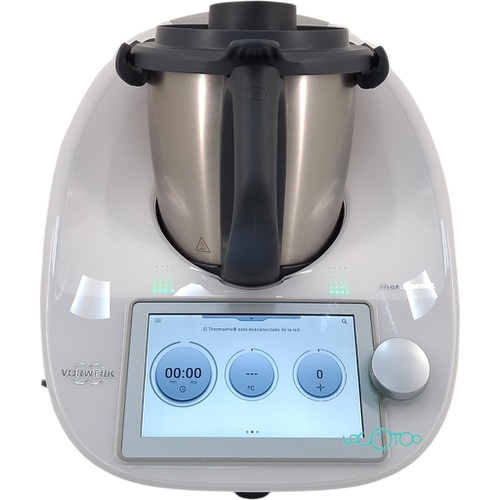 VORWERK THERMOMIX TM6