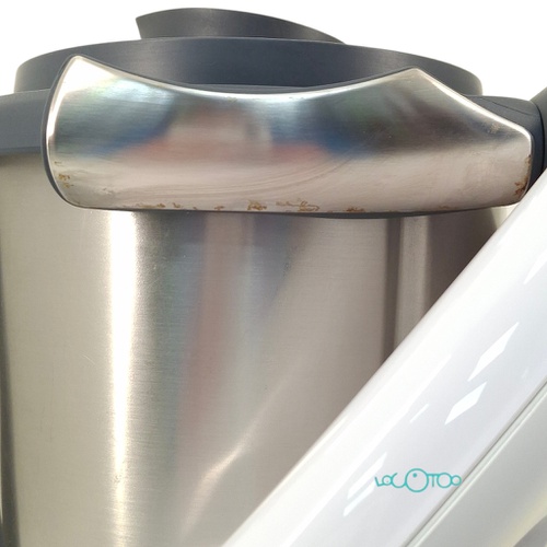 VORWERK THERMOMIX TM6