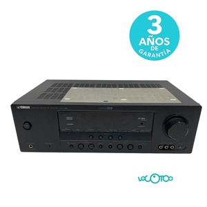 Amplificador Home Cinema