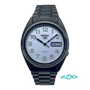 Reloj Pulsera