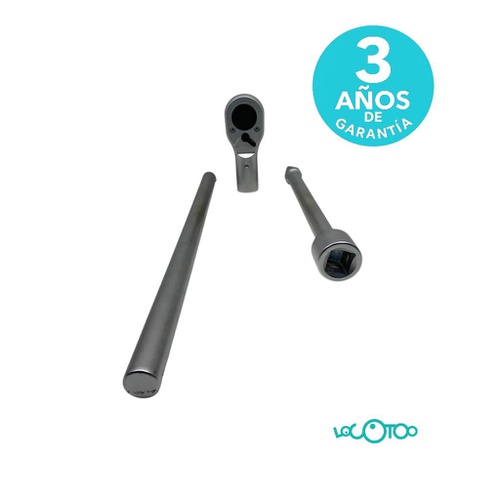 Masivo Herramienta CHROME VANADIUM LLAVE VA