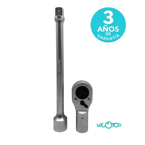 Masivo Herramienta CHROME VANADIUM LLAVE VA