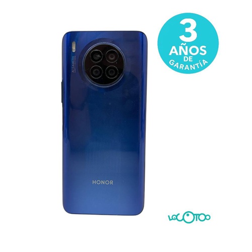 Smartphone HONOR 50 LITE 6,67 '' 6 GB 128 G