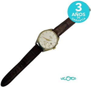 Reloj Pulsera