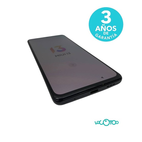 Smartphone REDMI NOTE 10 PRO 6,67 '' 6 GB 1