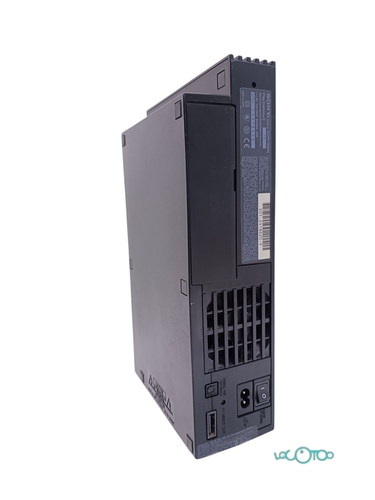 Consola SONY PS2 FAT PS2 MANDO NO ORIGINAL