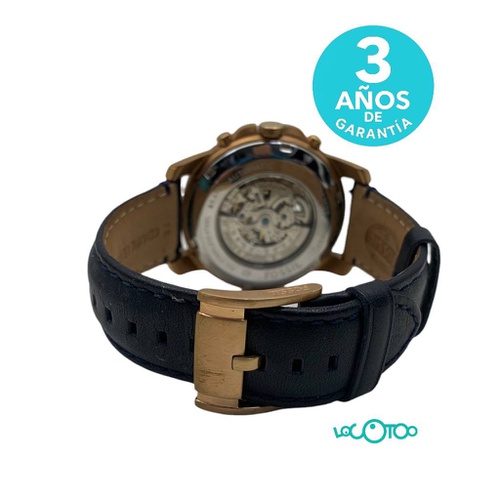 Reloj Pulsera FOSSIL ME3029 Talla 18 43 mm 