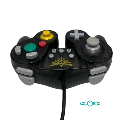 MANDO HORI ZELDA BREATH OF THE WILD SWITCH