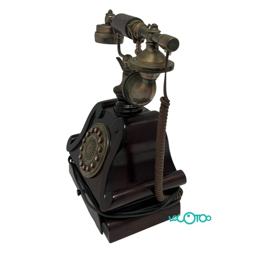TELÉFONO ANTIGUO COLECCIONISMO