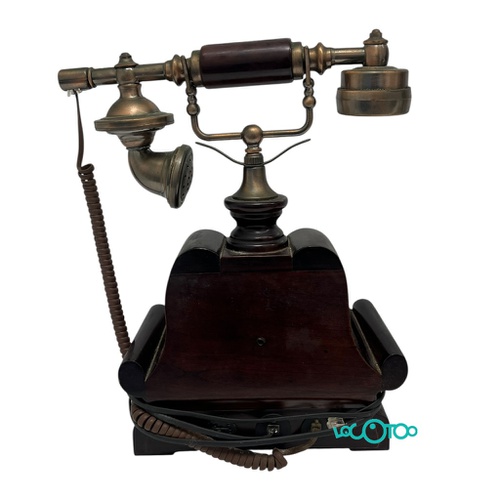 TELÉFONO ANTIGUO COLECCIONISMO