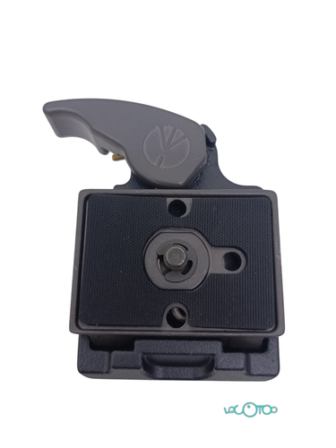 Varios Fotografía MANFROTTO 323