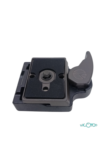 Varios Fotografía MANFROTTO 323