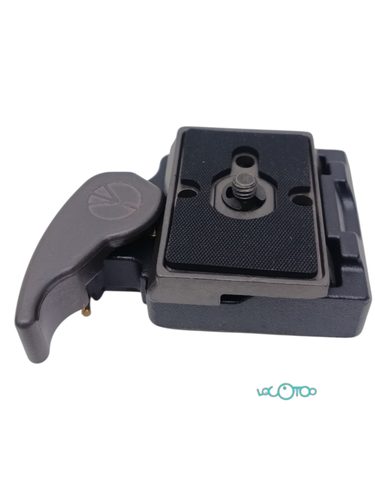 Varios Fotografía MANFROTTO 323