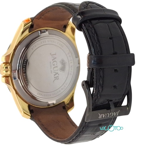RELOJ DE PULSERA JAGUAR J881