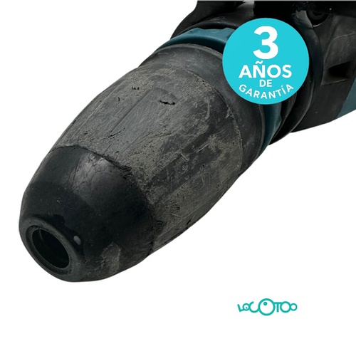 Martillo Eléctrico MAKITA HM1203C IMPACTO 1