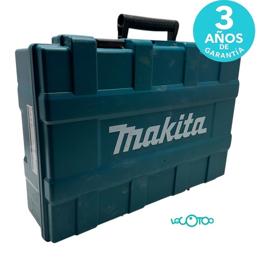 Martillo Eléctrico MAKITA HM1203C IMPACTO 1