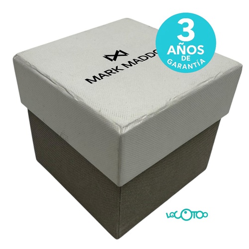 Reloj Pulsera MARK MADOX HM0150
