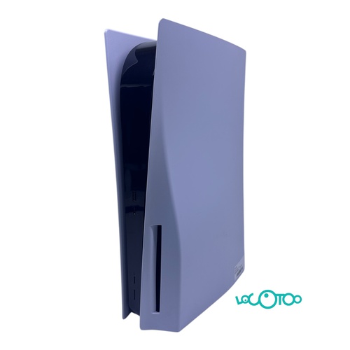 SONY PS5 CON LECTOR CON Mando