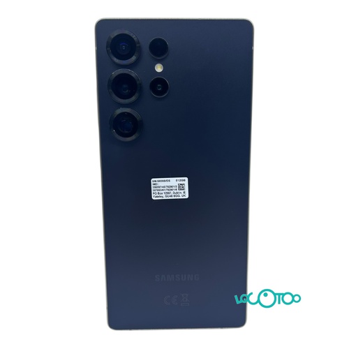 SAMSUNG GALAXY S25 ULTRA 12 GB 512 GB 