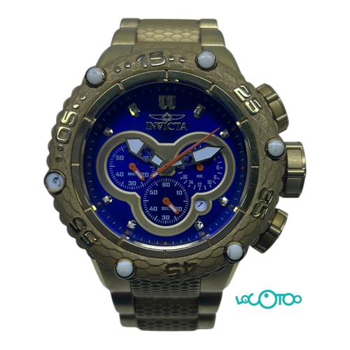 INVICTA 31577 SUBAQUA MEN