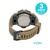 Reloj Pulsera G-SHOCK 5641 Cuarzo Caucho