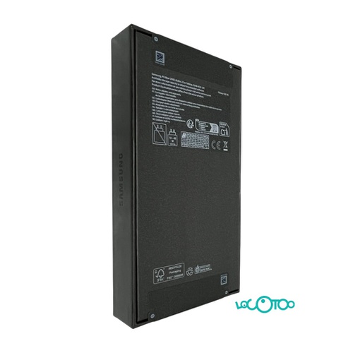 SAMSUNG GALAXY S25 FE 128GB NEGRO