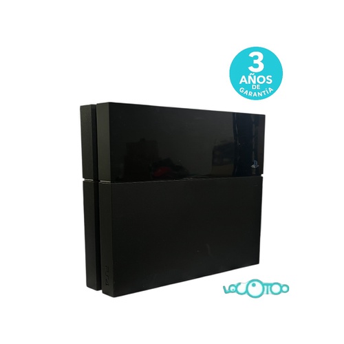 Consola SONY PS4 PS4 FAT 500GB CON MANDO 50