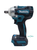 Atornillador Batería MAKITA DTW300 18 V