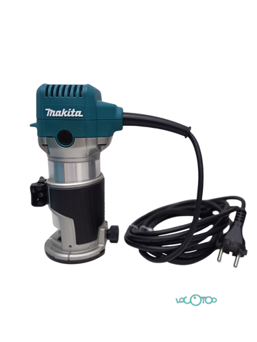 Fresadora Eléctrica MAKITA RT0702C 710 W