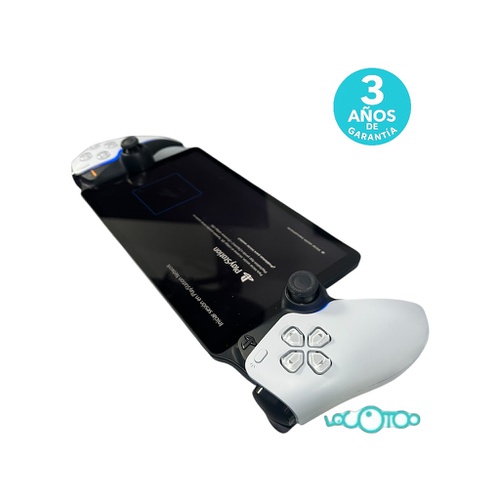 Consola Portátil PLAYSTATION PORTAL