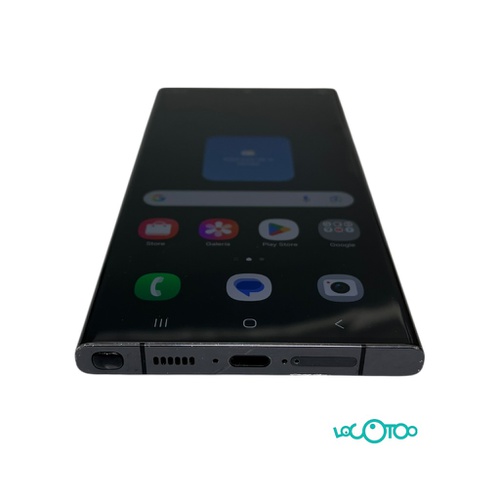 SAMSUNG GALAXY S23 ULTRA 256GB NEGRO