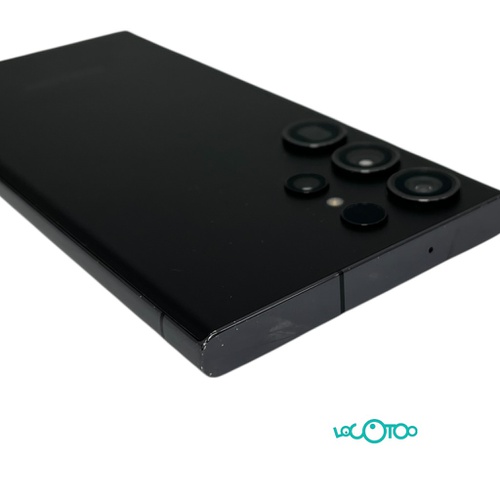 SAMSUNG GALAXY S23 ULTRA 256GB NEGRO