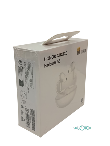 Auricular HONOR CHOICE EARBUDS S8 In Ear Ma