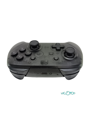 Mando Consola NINTENDO HAC-013 Nintendo Swi