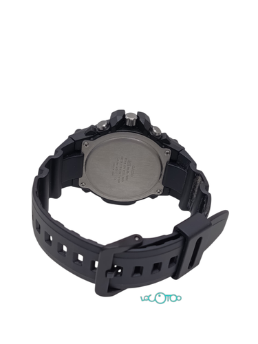 Reloj Pulsera CASIO MCW-100H-1AV 49 mm Cris