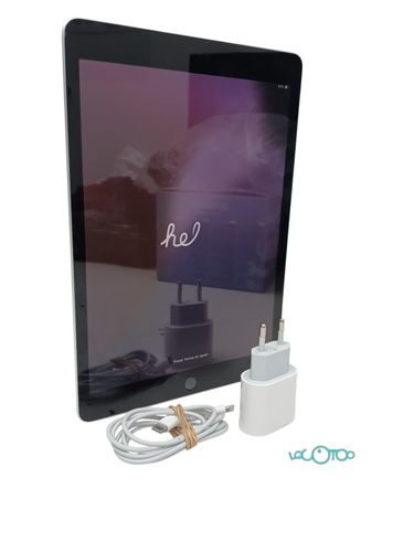 Tablet APPLE IPAD 9ª GENERATION (A2602) WIF