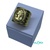 Anillo oro 18K con camafeo 