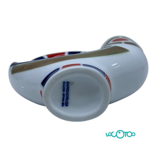 SARGADELOS CUERNO VIKINGO