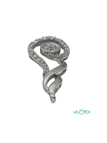 Bisutería COLGANTE PIEDRAS