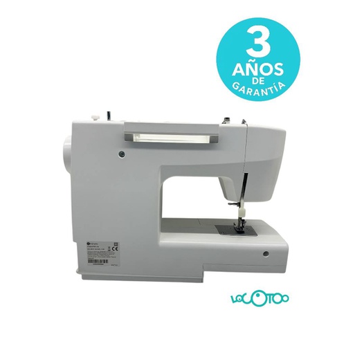 Máquina Coser KLINDO KSEW75T-19 32 Puntadas