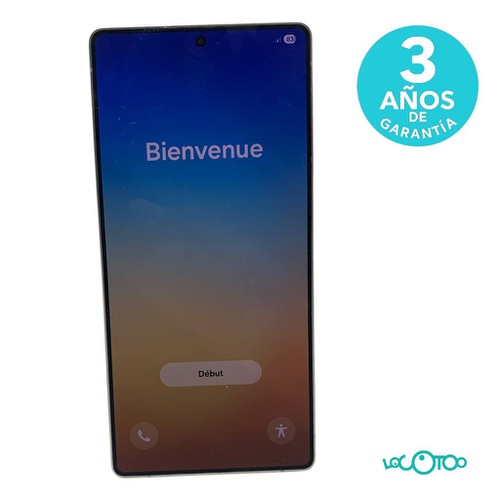 Smartphone SAMSUNG GALAXY S25 ULTRA 6,9 '' 