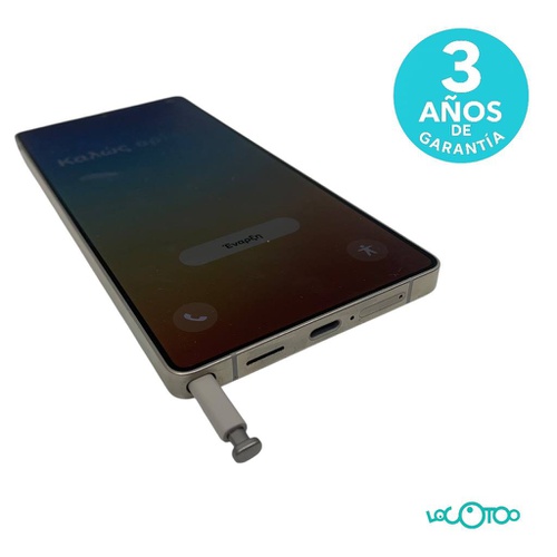 Smartphone SAMSUNG GALAXY S25 ULTRA 6,9 '' 