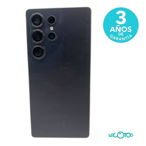 Smartphone SAMSUNG GALAXY S25 ULTRA 6,9 '' 