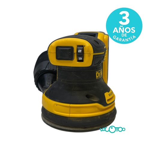 DEWALT DCW210 (Sin Cargador)