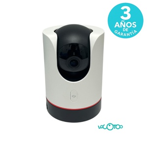 Videovigilancia Smart Home