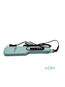 Plancha Pelo