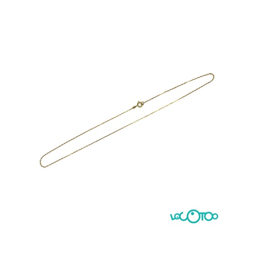 CADENA ORO 18K