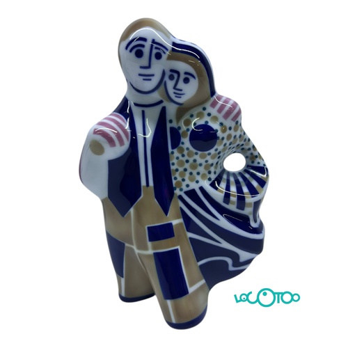 SARGADELOS PAREJA DE LABREGOS