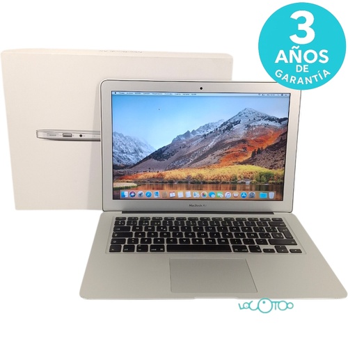 APPLE MACBOOK AIR 13" 2017(A1466) Intel Cor